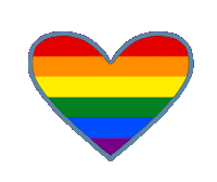 Heart Love Sticker by Contextual.Matters
