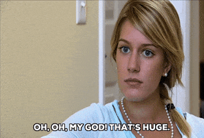 1x10 GIF by The Hills
