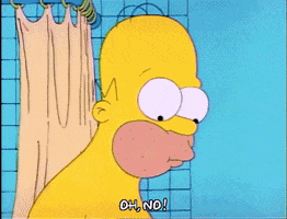 Season 1 Episode 10 GIF by The Simpsons