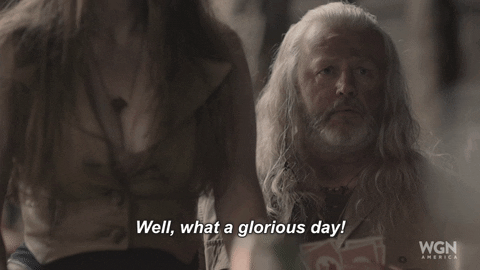 happy good day GIF by Outsiders