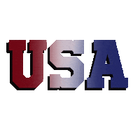 Usa Aupair Sticker