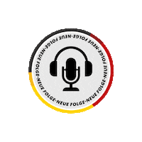 Einfachmalmachen Sticker by CDU