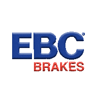Cars Spinning Sticker by EBC Brakes