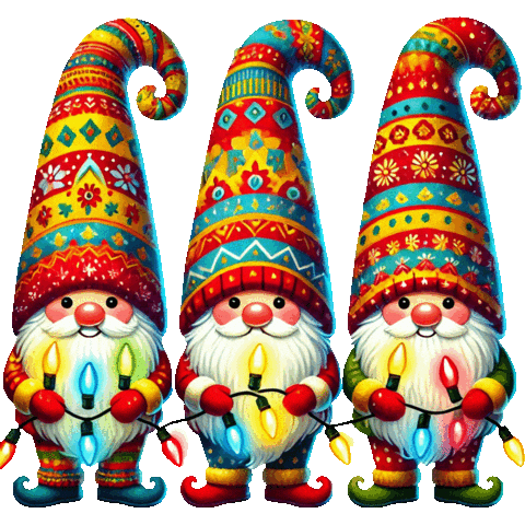 Merry Christmas Natal Sticker