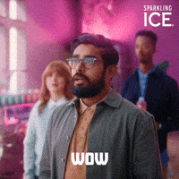 Caffeine Wow GIF by Sparkling Ice