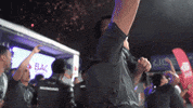 Celebrating Costa Rica GIF by Deportivo Saprissa