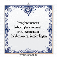 Focus Nl GIF by Tegelspreuken.nl