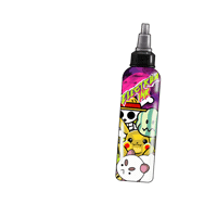 Electrumink Sticker by Electrum Supply