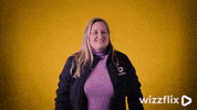 Wizzflix_ wow what surprise yellow GIF