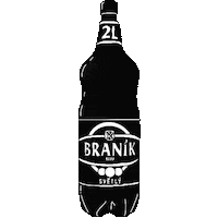 Drop Czech Sticker