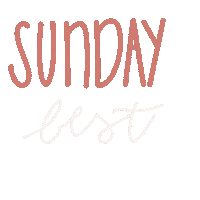 haileyrectordesigns music sunday tik tok songs Sticker