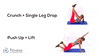 fitness body GIF