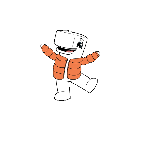 Happy Good Morning Sticker by Ordinary Friends