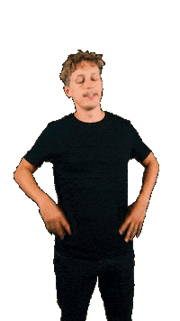 Shame Facepalm Sticker by Sony Music Germany