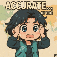 Incredulous Side Eye GIF by Persona