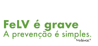 Nobivac Felv Sticker by MSD Família Pet