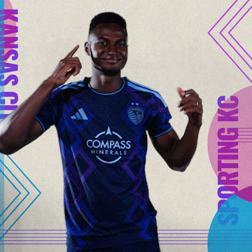 Cant Hear You Get Loud GIF by Sporting KC