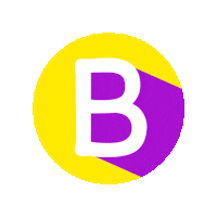 Abc Studio Sticker