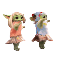 May The Fourth Be With You Star Wars Sticker