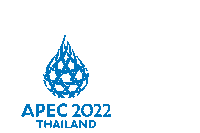 APEC2022Thailand thailand apec apec2022thailand apec2022 Sticker
