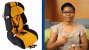 American Sign Language GIF by ASL Connect