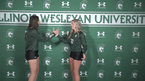 25Iwuwvb GIF by iwusports