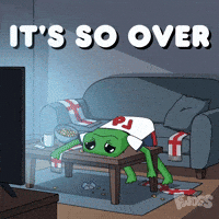 World Cup Frog GIF by fwogs