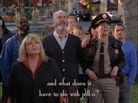 season 3 netflix GIF by Gilmore Girls 