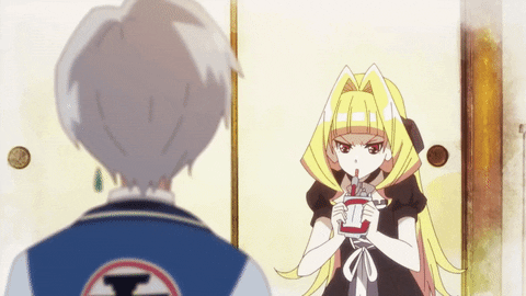 hyoubu-kyousuke giphyupload vampire vlad love GIF
