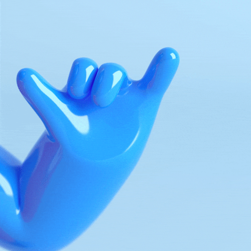 Aura Shaka GIF by Good Vibes Club