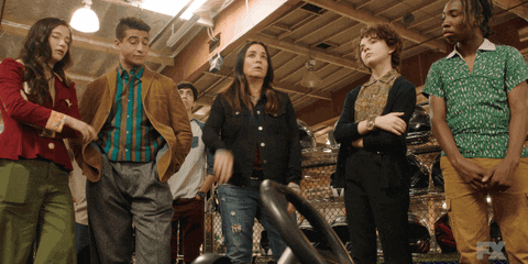 GIF by Better Things