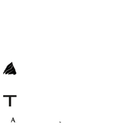 ChediAndermatt giphyupload black goat luxury Sticker