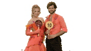 Dancing Stars Sticker by ORF
