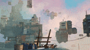 Happy Jump GIF by Nouns Movie
