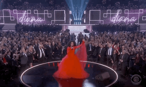 Grammy Awards 61St Grammys GIF by Recording Academy / GRAMMYs