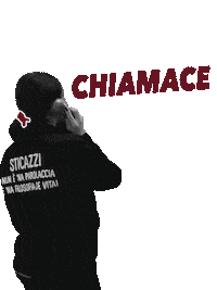 osteriaorazio roma cucina romana orazio fraschetta Sticker