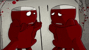Animation Shatter GIF by Patrick Smith