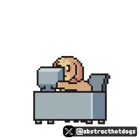 One More Rage Sticker by HotDogs