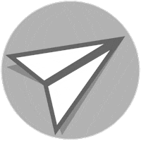 Loop Send Sticker by Visuelle