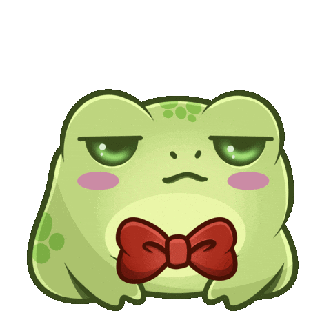 BuildsByStar christmas kawaii xmas giphycreatortest Sticker