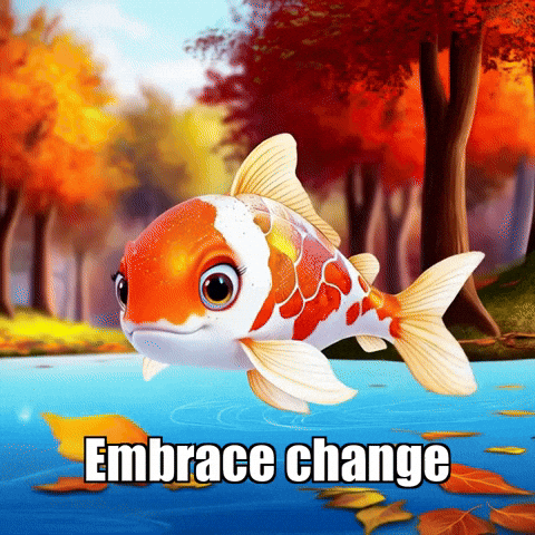 Its Beautiful Wisdom GIF by TheConfishius