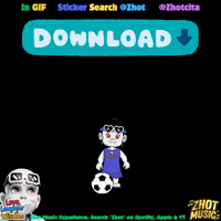 Soccer Save GIF by Zhot Music