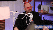 Valentines Day No GIF by Dark Web