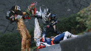 Kamen Rider GIF