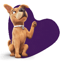 Defenza Sticker by MSD Família Pet