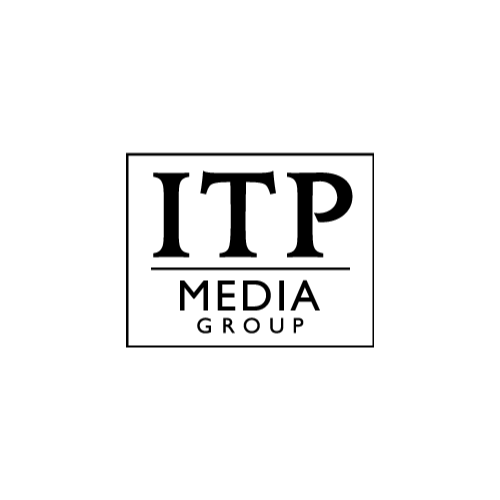 ITPMEDIAGROUP giphyupload media itp itpmediagroup Sticker