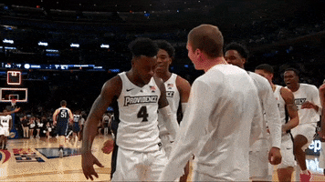 big east basketball GIF by BIG EAST Conference