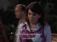 season 6 netflix GIF by Gilmore Girls 