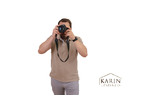 Photography Shot Sticker by Jakub Zapala
