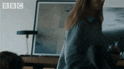 below the surface fighting GIF by BBC